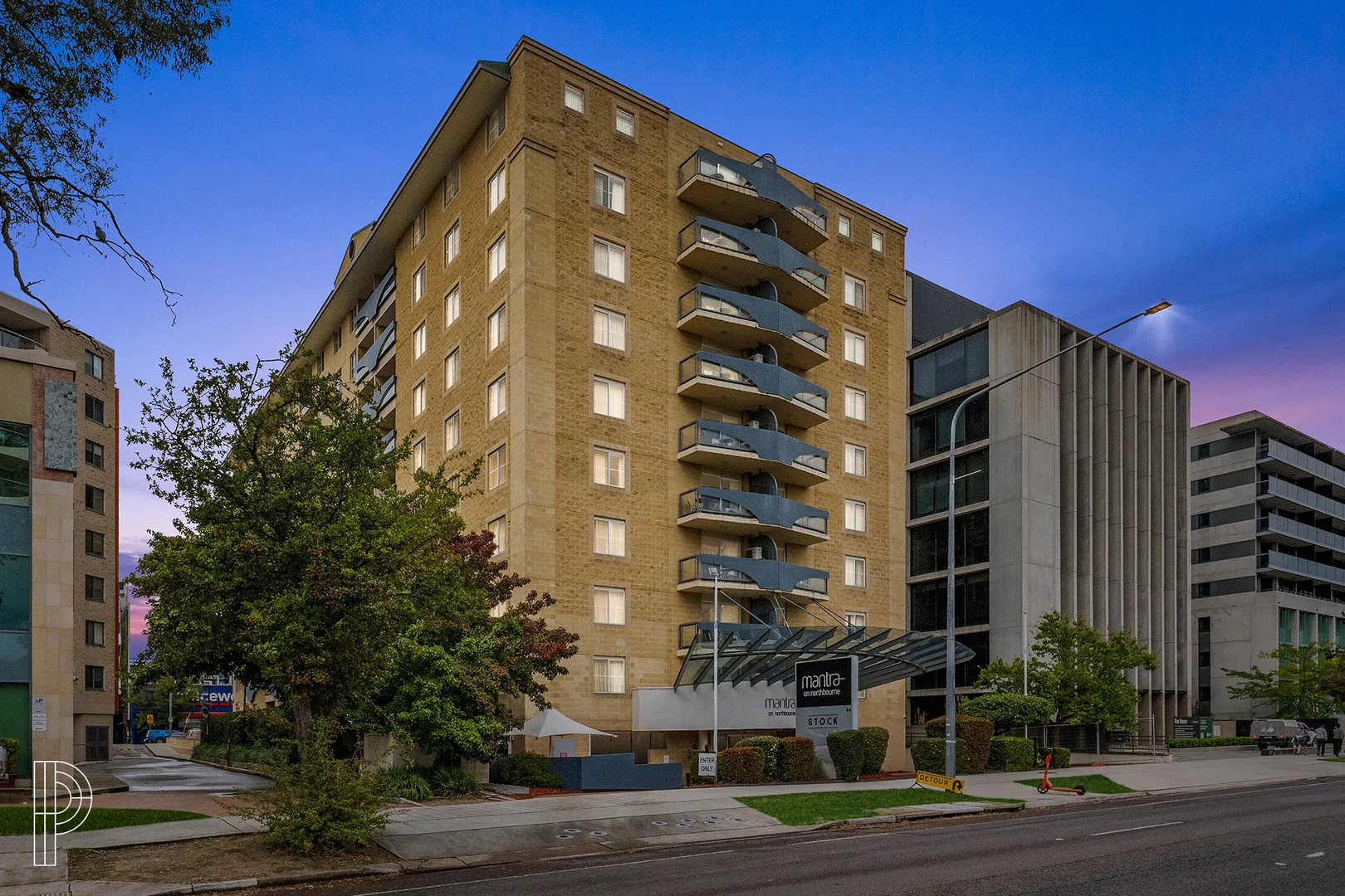 Additional image 21 of 401 & 402/84 Northbourne Avenue, Braddon ACT 2612