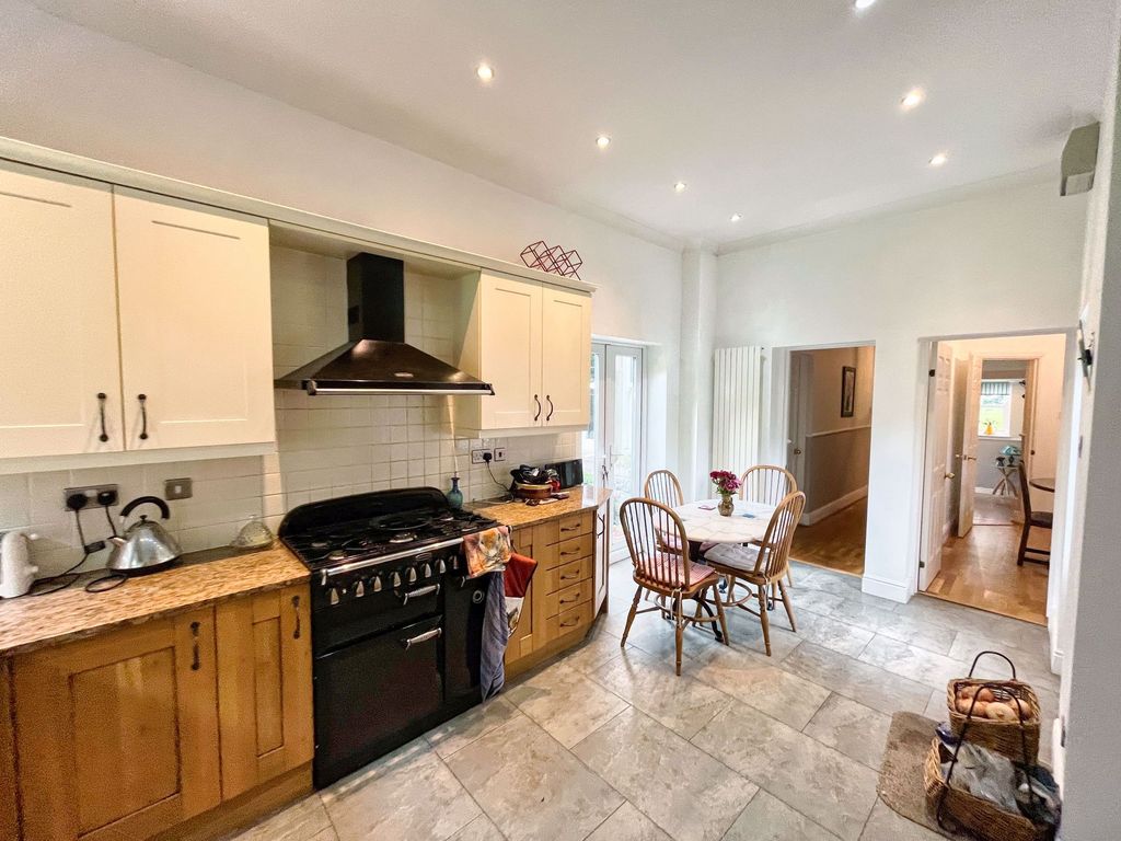 Additional image 5 of 4 bed detached house for saleMerthyr Mawr Road, Bridgend CF31