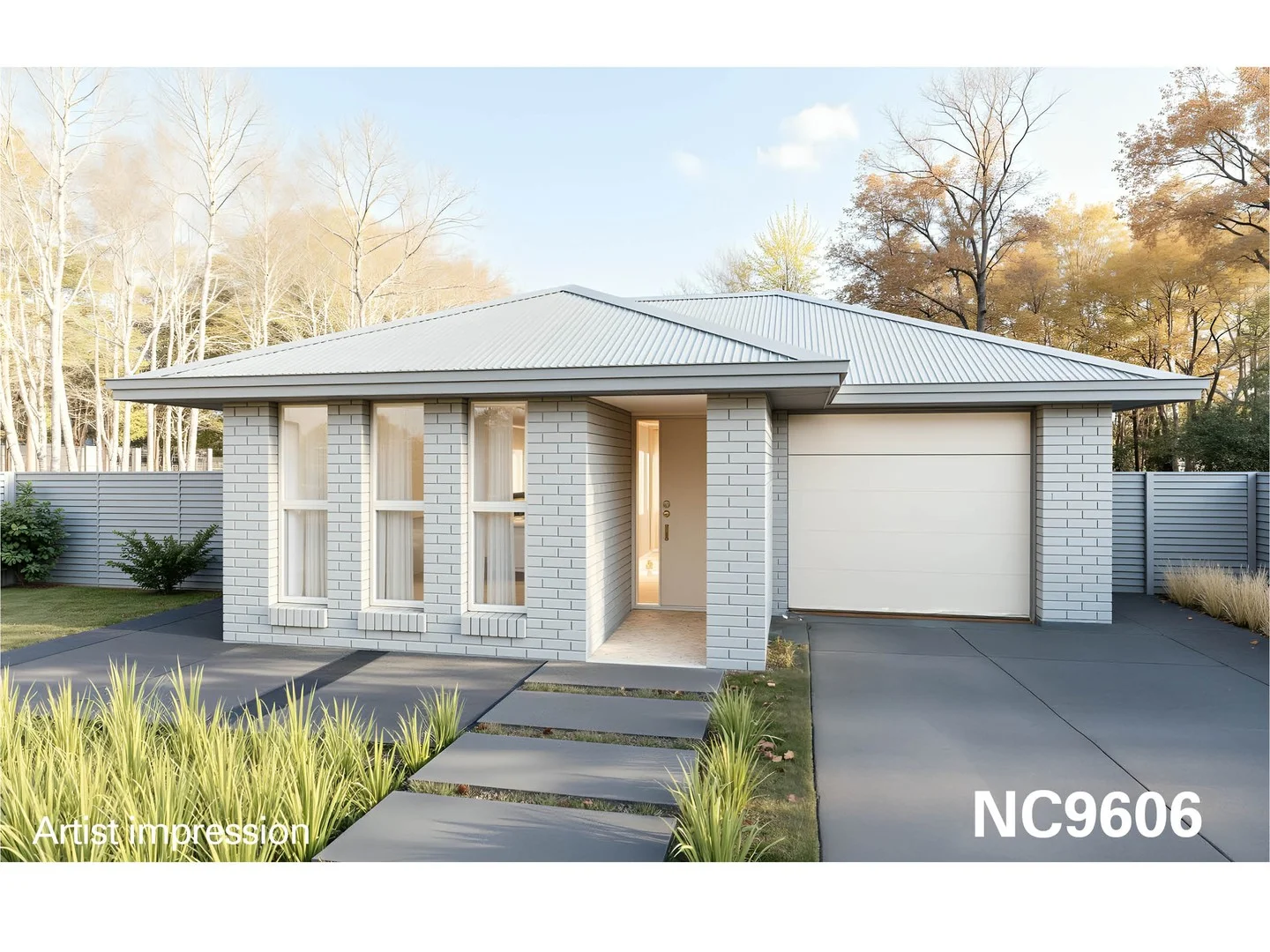 Lot 2/40 Majorka Cres, Varsity Lakes QLD 4227