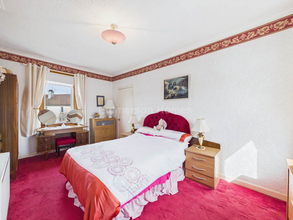 Additional image 10 of 2 bed semi-detached house for salePolson Drive, Johnstone PA5