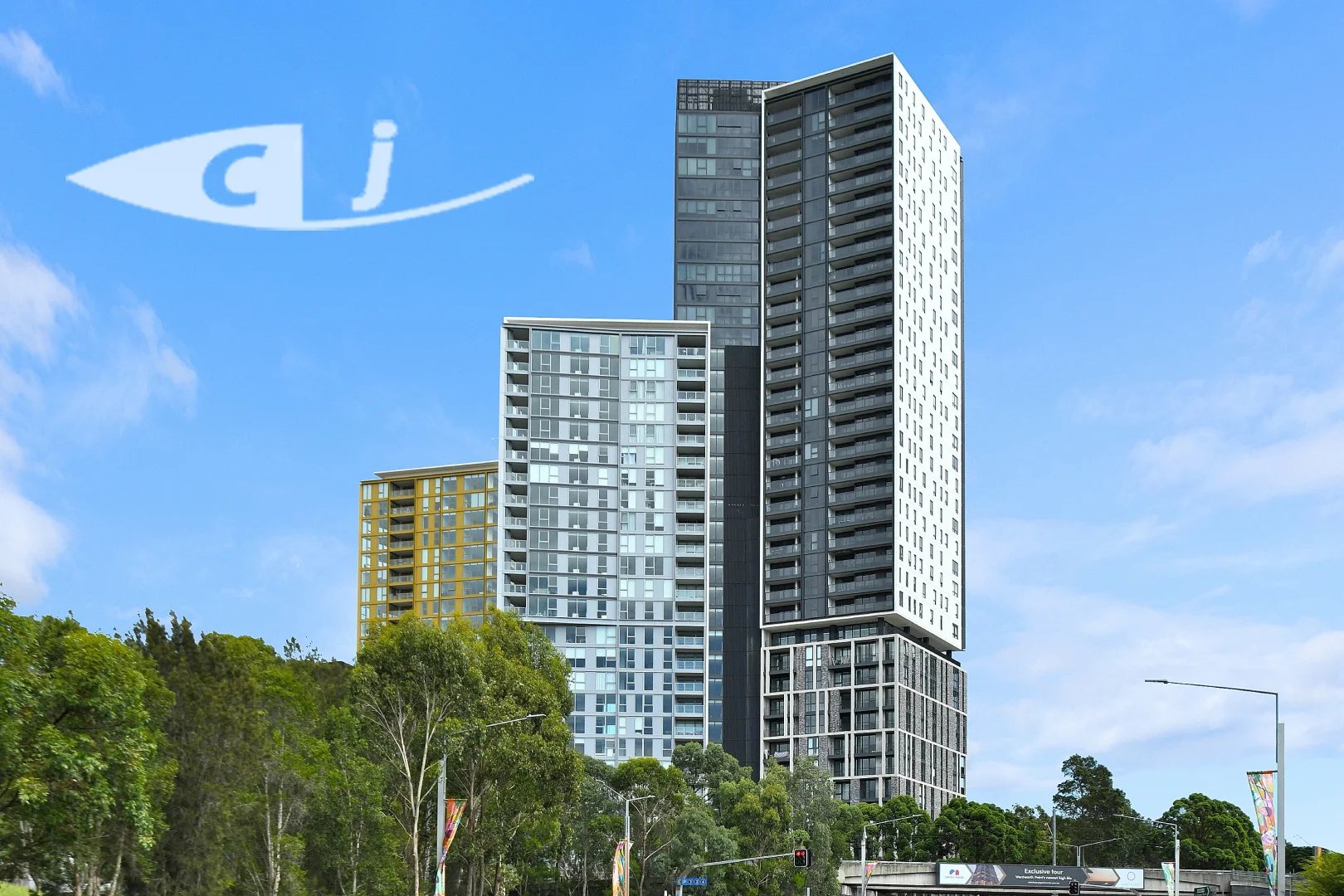 Additional image 6 of 20610/2B Figtree Dr, Sydney Olympic Park NSW 2127