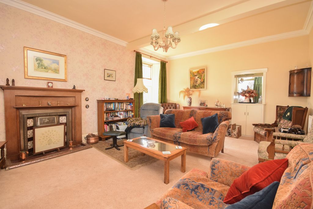 Additional image 10 of 5 bed detached house for saleGreenfield, Lochy Terrace, Blairgowrie PH10