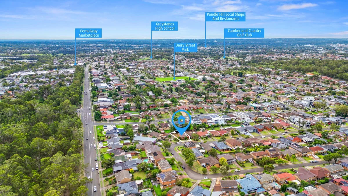 Additional image 18 of 42 Oldfield Street, Greystanes NSW 2145