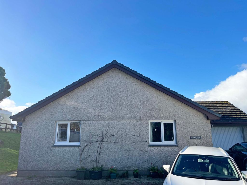 Additional image 11 of 4 bed detached bungalow for saleLanivet, Bodmin PL30