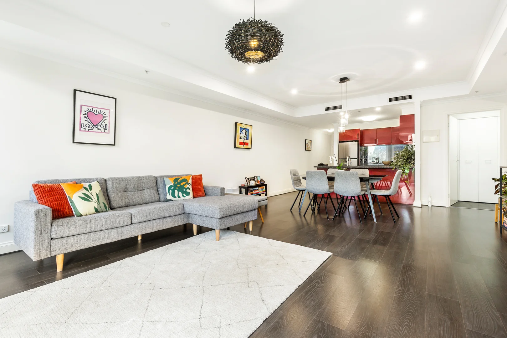 Additional image 4 of 23/632 St Kilda Road, Melbourne VIC 3004