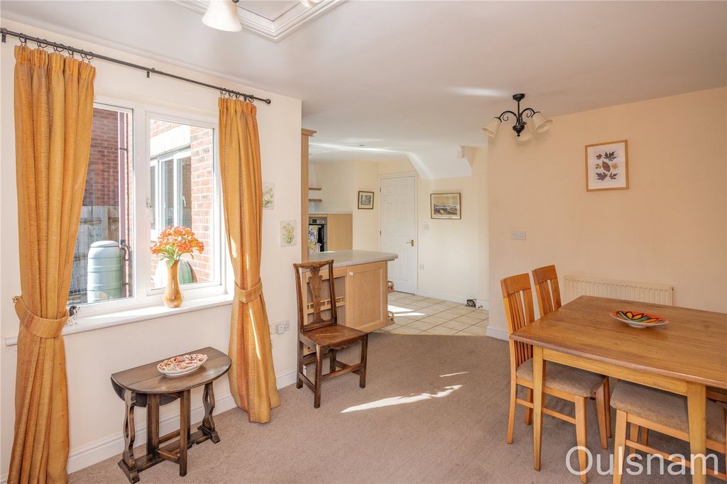 Additional image 11 of 4 bed detached house for saleMedici Road, Bromsgrove, Worcestershire B60