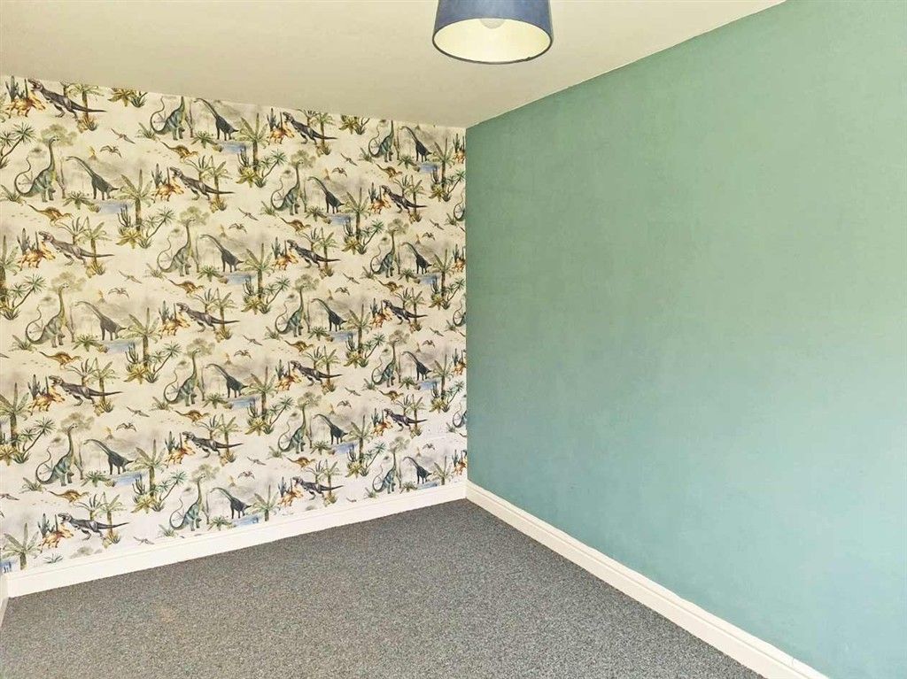 Additional image 2 of 2 bed flat for saleHeol Helig, Brynmawr, Ebbw Vale NP23