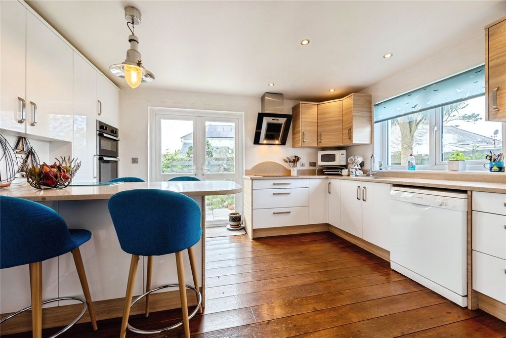 Additional image 2 of 3 bed detached house for saleBossiney Road, Tintagel, Cornwall PL34