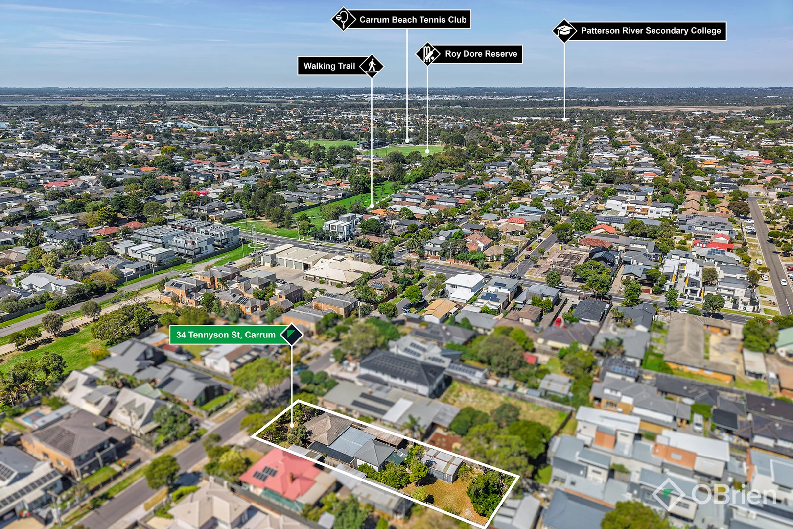 Additional image 10 of 34 Tennyson Street, Carrum VIC 3197