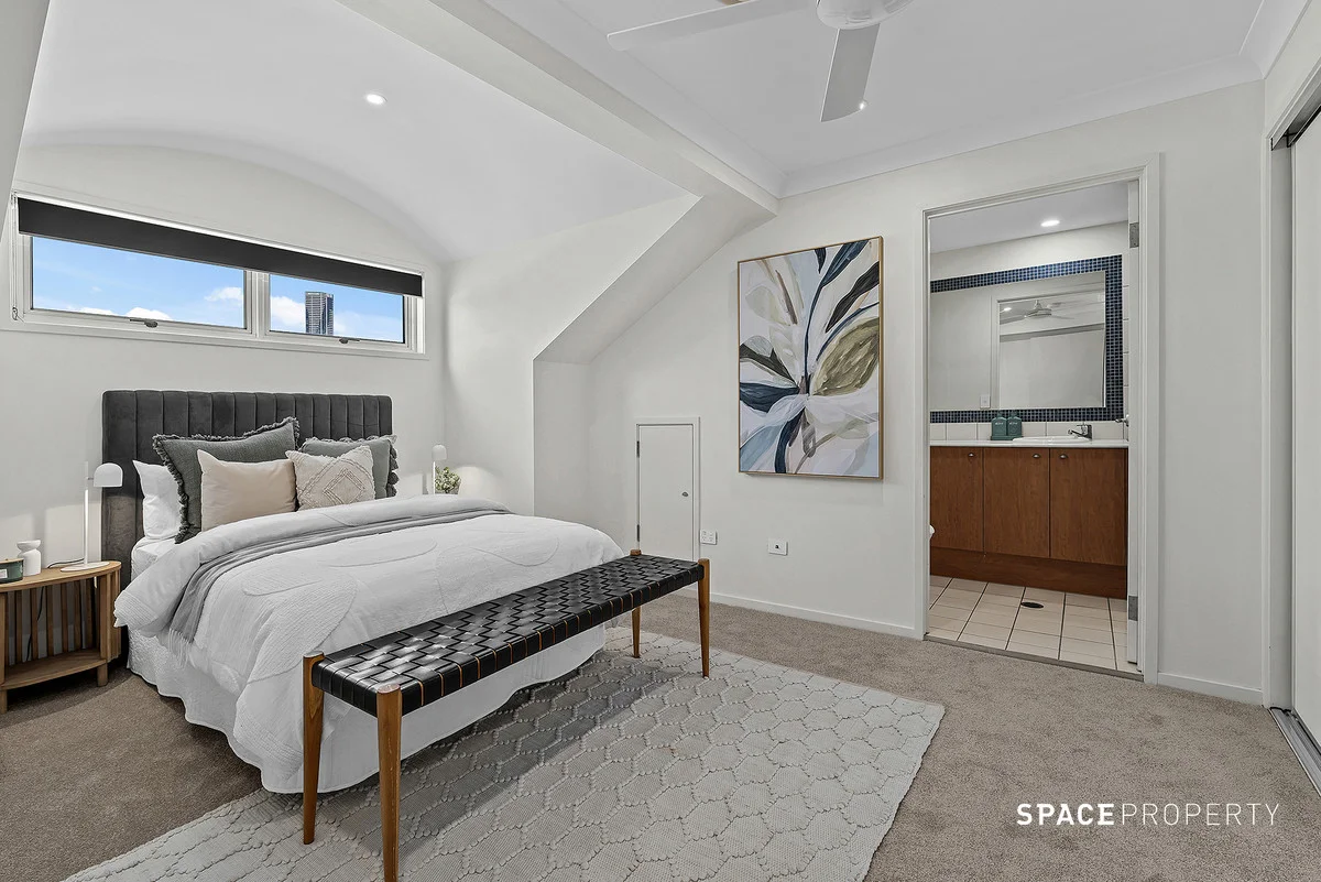 Additional image 12 of 55/451 Gregory Terrace, Spring Hill QLD 4000