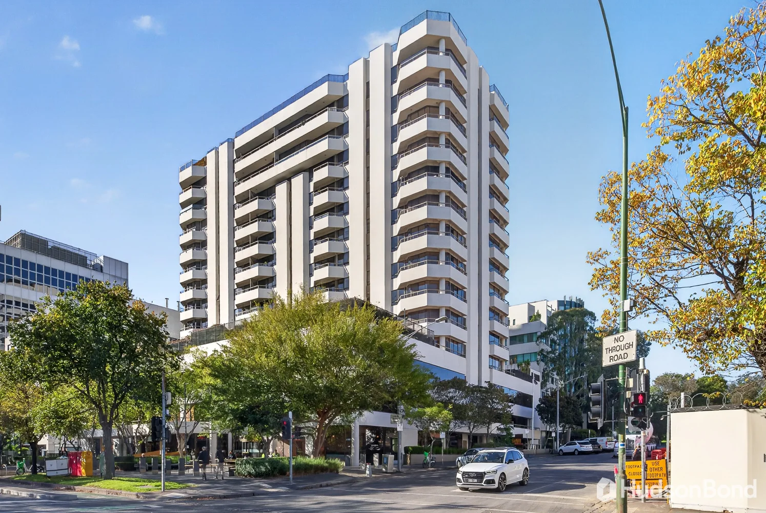 62/431 St Kilda Road, Melbourne VIC 3004