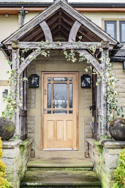 Additional image 45 of 4 bed detached house for saleMarple Road, Chisworth SK13