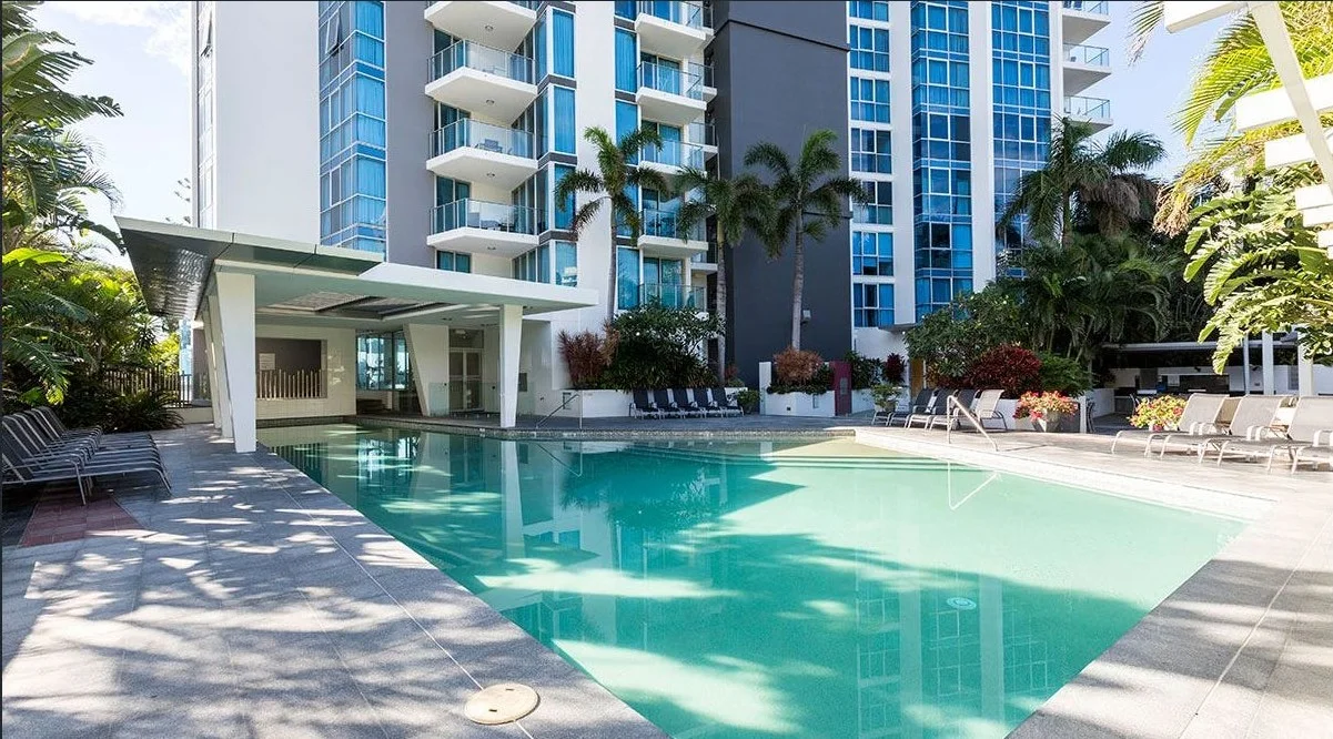 Additional image 12 of 1807/18 Enderley Avenue, Surfers Paradise QLD 4217
