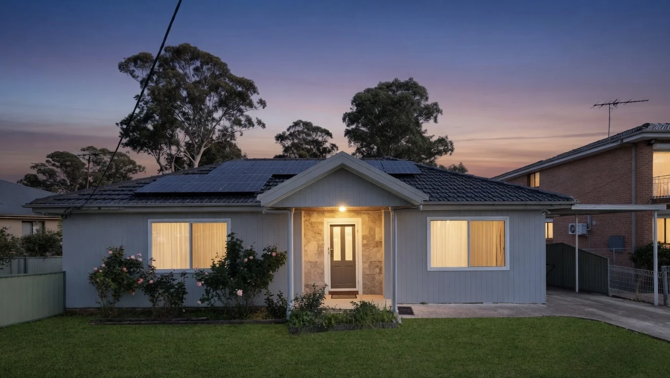 39 & 39A Phyllis Street, Mount Pritchard NSW 2170