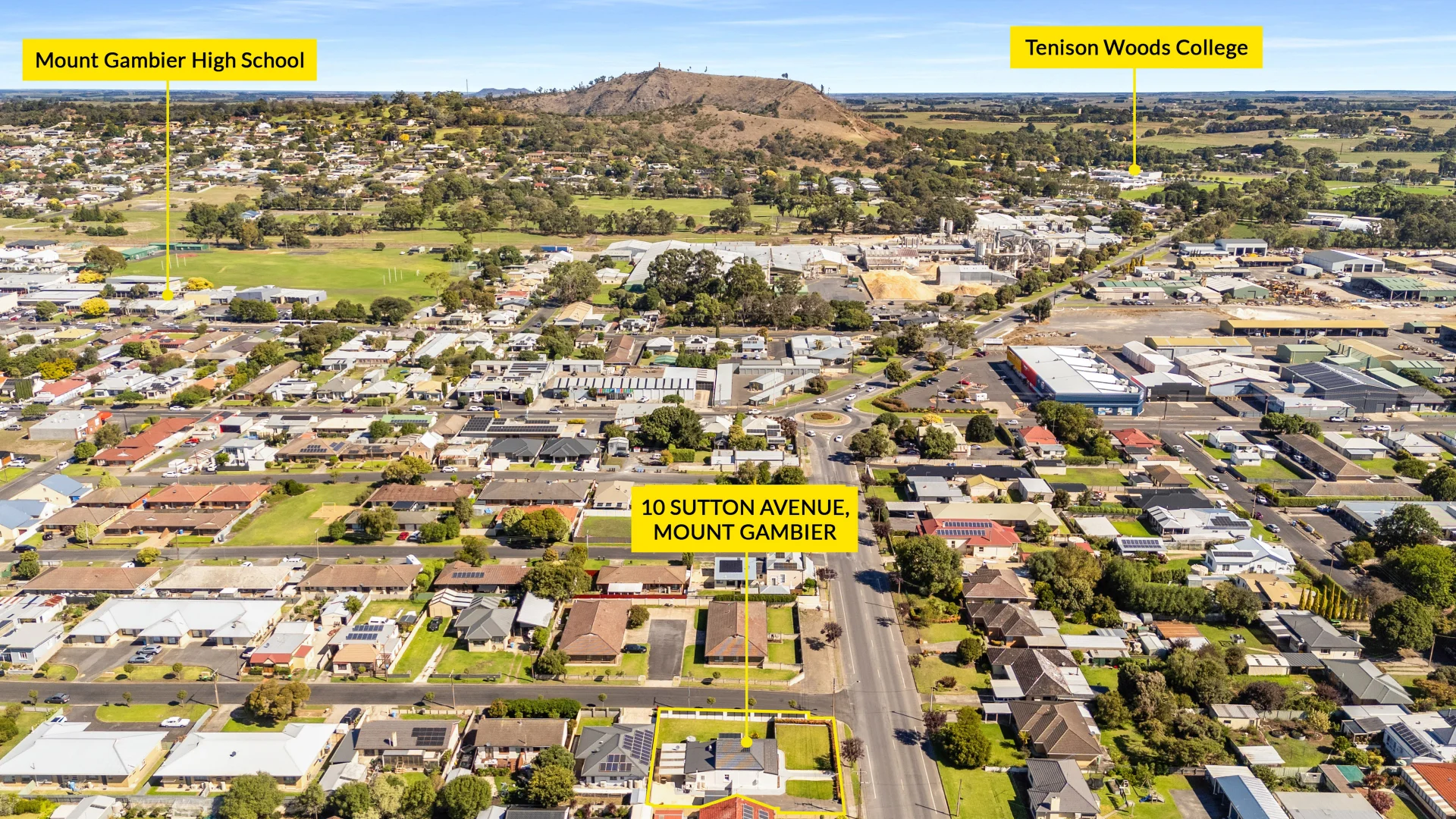 Additional image 21 of 10 Sutton Avenue, Mount Gambier SA 5290