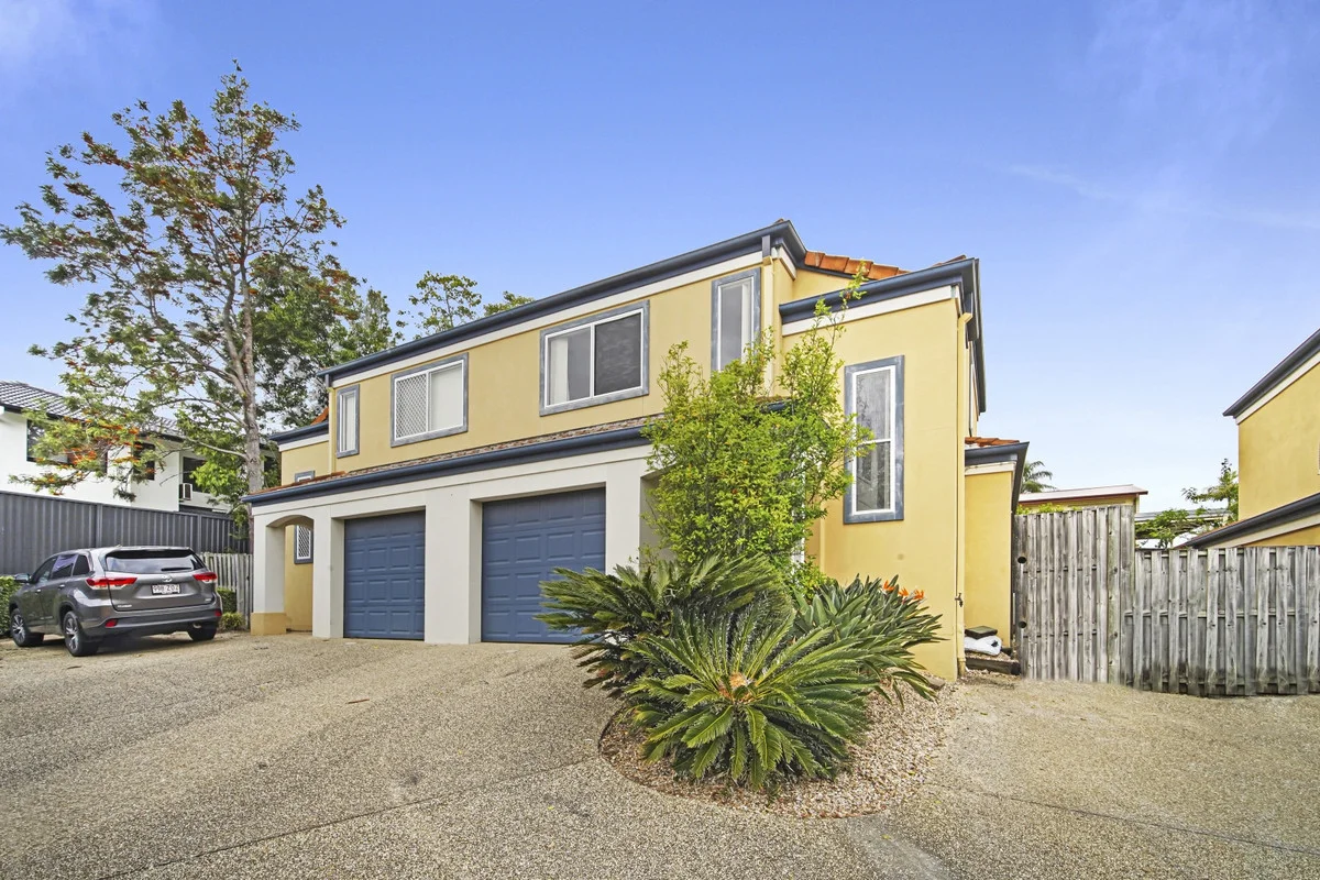 4/18 Blake Street, Southport QLD 4215