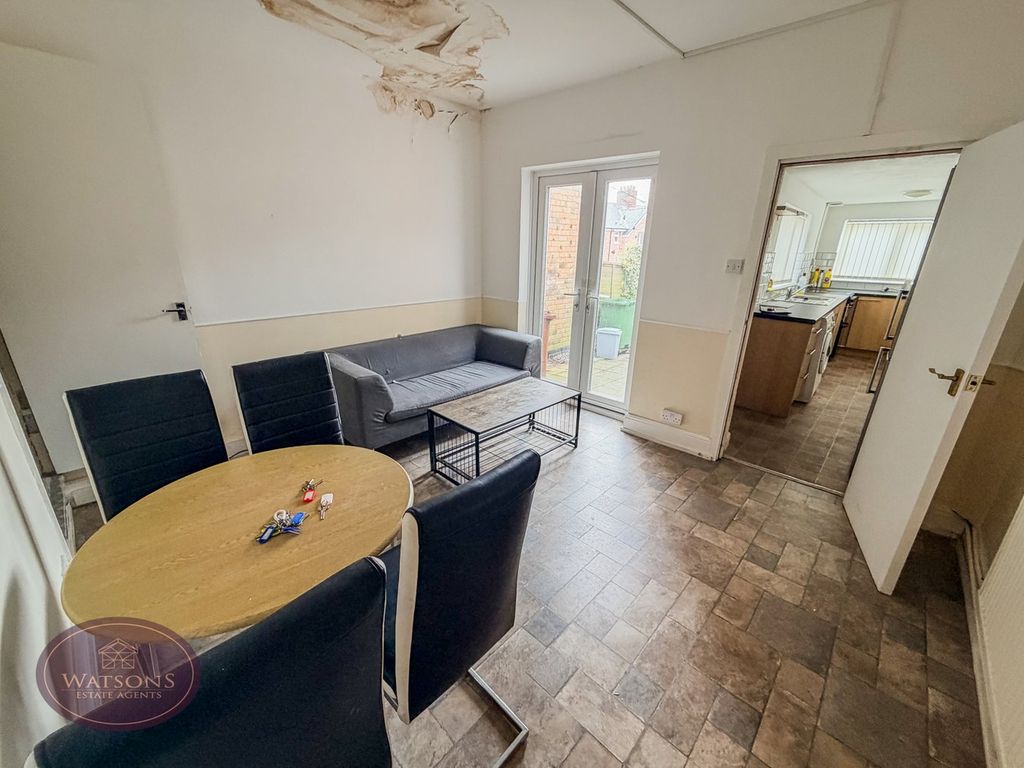 Additional image 5 of 4 bed terraced house for saleCorby Road, Nottingham NG3