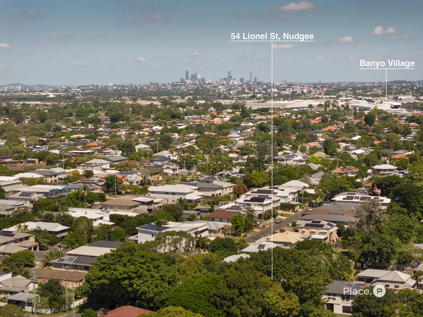 Additional image 21 of 54 Lionel Street, Nudgee QLD 4014