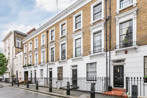 Churton Place, Westminster SW1V