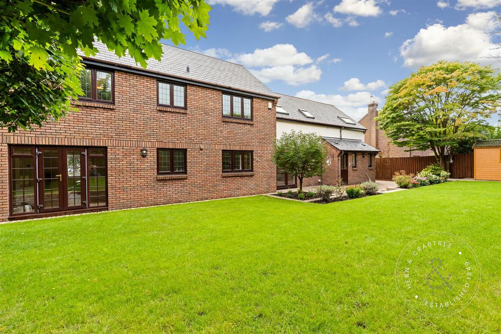 Additional image 46 of 6 bed detached house for saleGreenwood Road, Llandaff, Cardiff CF5