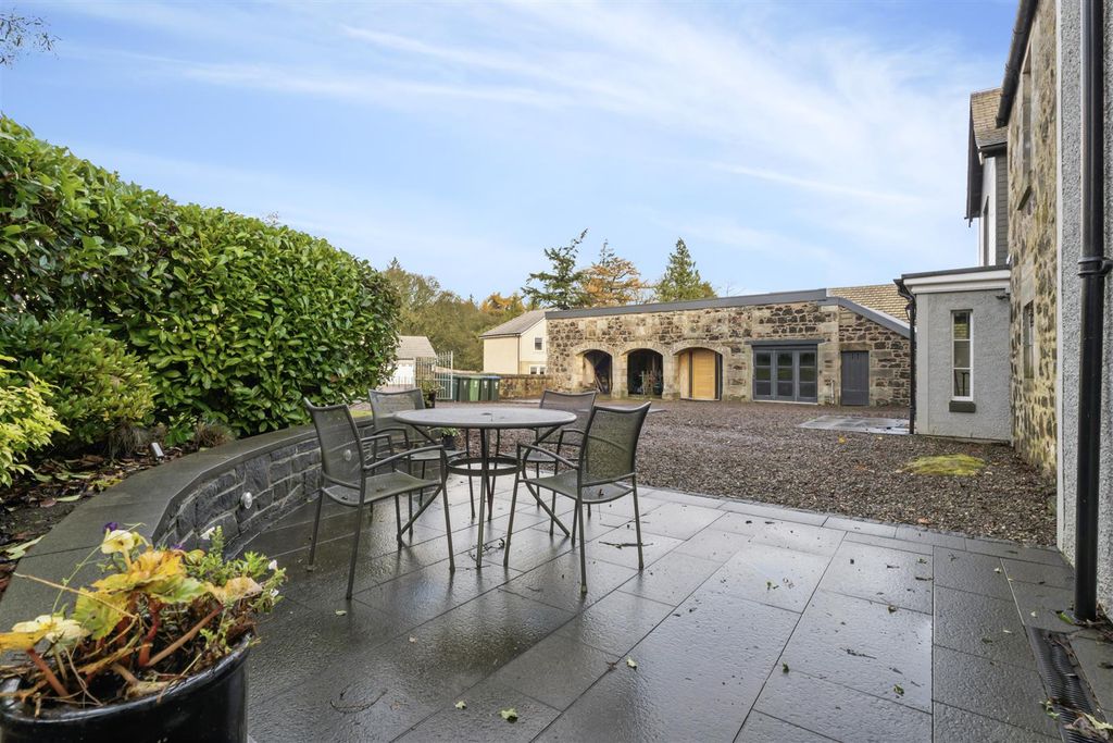 Additional image 50 of 7 bed detached house for saleTillyrie House, Milnathort KY13