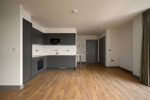 The Gessner, 3 Watermead Way, Tottenham Hale N17, Studio to rent