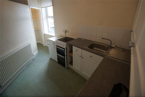 High Street, Westbury-On-Trym, Bristol BS9