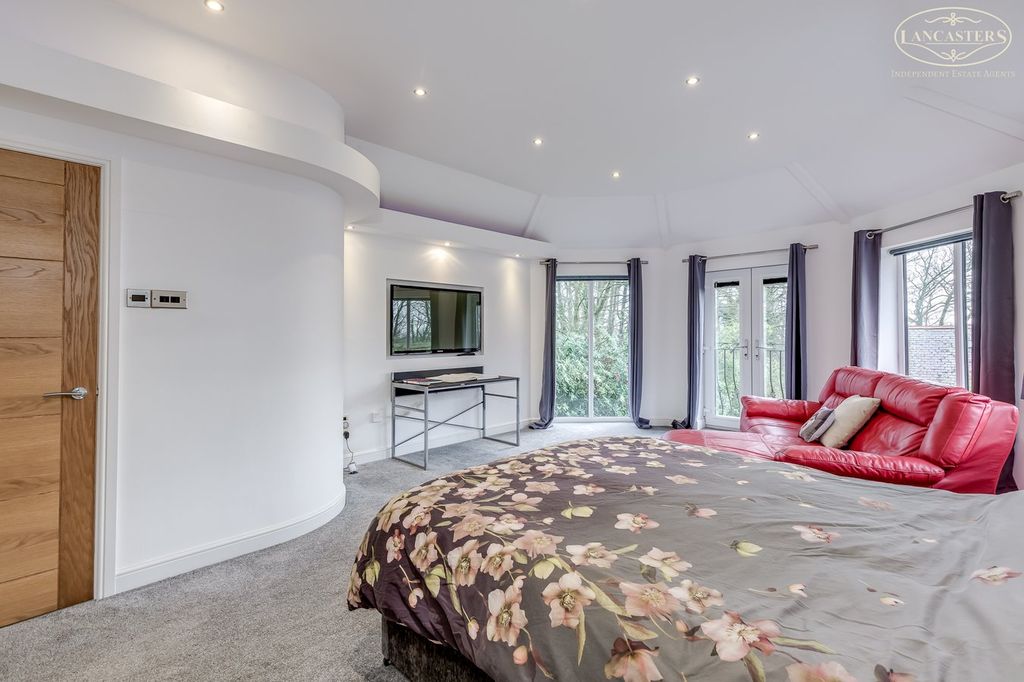 Additional image 28 of 5 bed detached house for salePrincess Road, Lostock, Bolton BL6