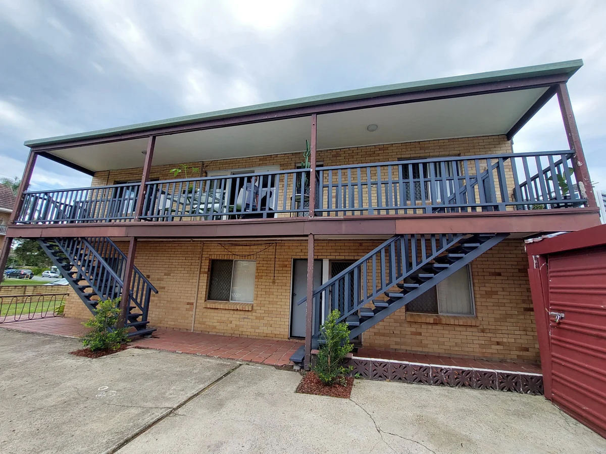2/29 Thomas Street, Surfers Paradise QLD 4217