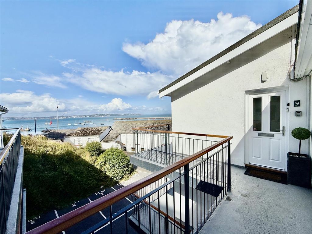 Additional image 19 of 1 bed flat for saleOvergang, Brixham TQ5