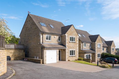 Roscoe View, Stannington S6