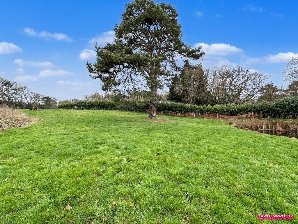 Additional image 19 of Land for saleLions Hill Way, Ashley Heath, Ringwood BH24