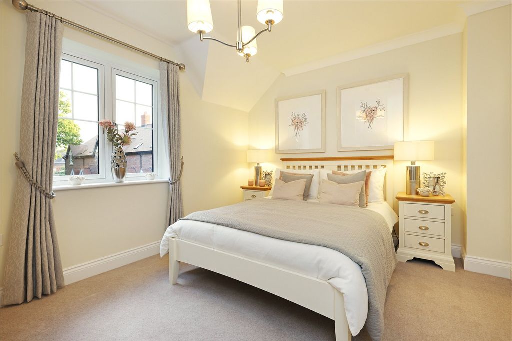 Additional image 11 of 2 bed flat for saleHall Garden, Binfield, Bracknell RG42