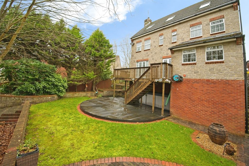 Additional image 26 of 5 bed detached house for saleBryn Dryslwyn, Bridgend CF31