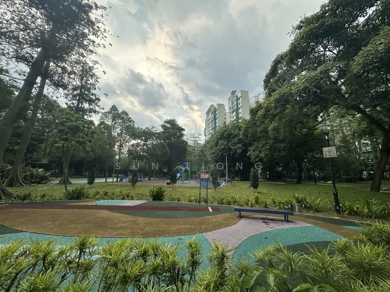 316C Yishun Avenue 9 photo 2