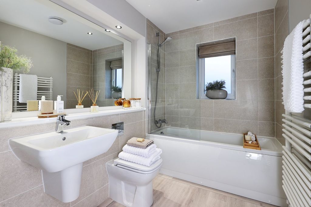 Additional image 12 of 4 bed detached house for saleRoyal Gardens, Blackpool, Lancashire FY2