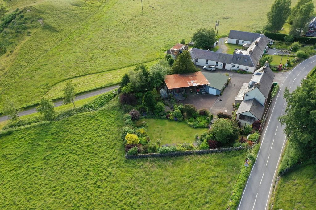 Additional image 27 of 6 bed detached house for saleBallintuim, Blairgowrie PH10