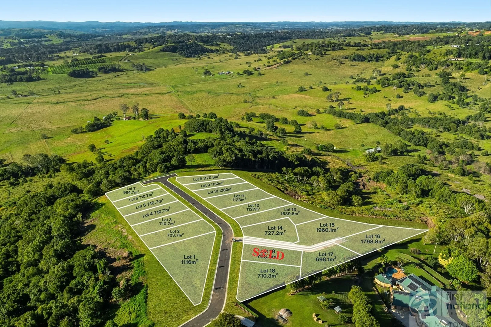 Additional image 9 of Lot 1-1A Northcott Drive, Goonellabah NSW 2480