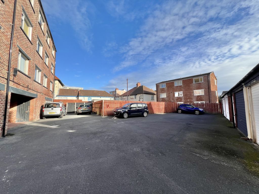 Additional image 15 of 2 bed flat for saleBannister Court, Bispham FY2