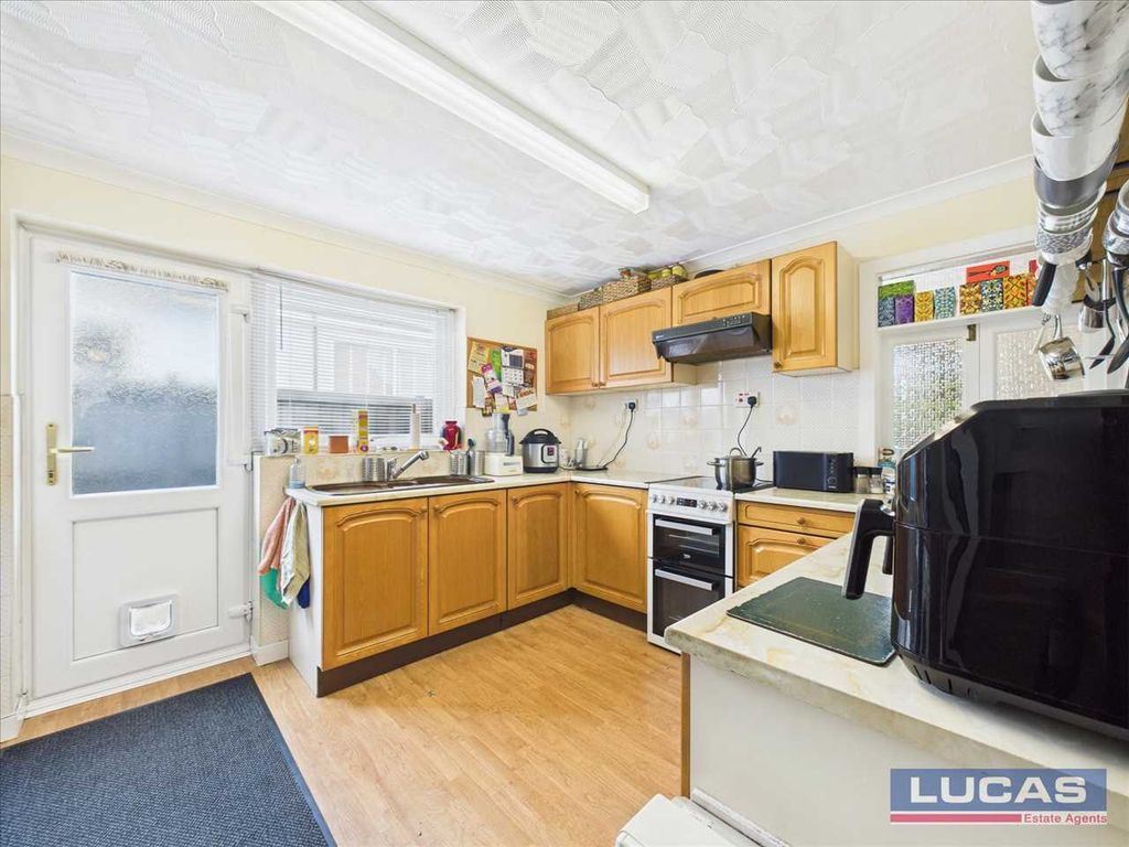 Additional image 10 of 3 bed detached bungalow for saleCrud Yr Awel, Newborough LL61