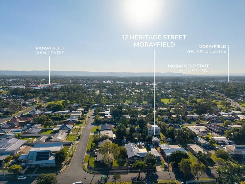 Additional image 12 of 12 Heritage Street, Morayfield QLD 4506