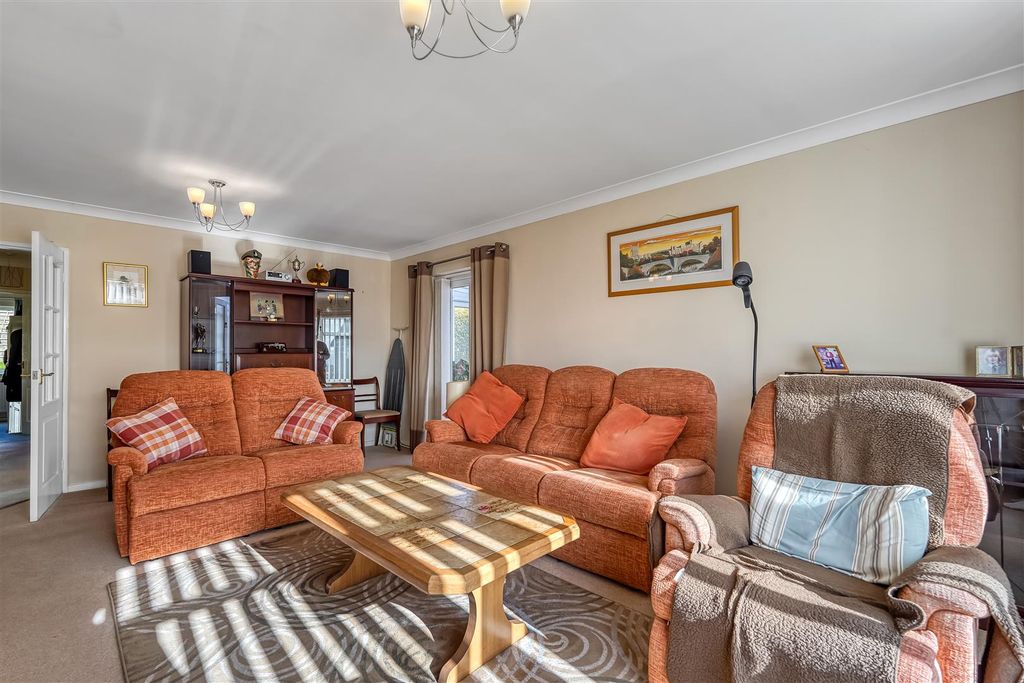 Additional image 5 of 3 bed detached bungalow for saleRonaldshay Drive, Richmond DL10