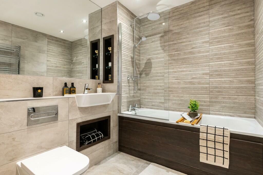 Additional image 11 of 1 bed flat for sale"1_07" at Fielders Crescent, Barking IG11