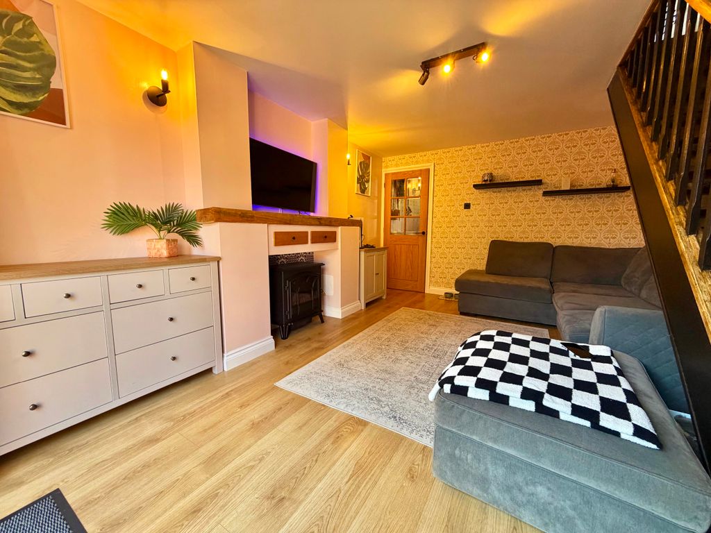 Additional image 4 of 2 bed semi-detached house for saleThe Smithy, Blakeney GL15