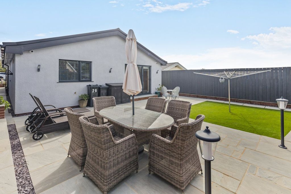 Additional image 27 of 3 bed detached bungalow for saleDaphne Road, Bryncoch, Neath SA10