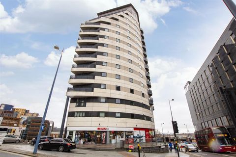 Masshouse Plaza, Birmingham, West Midlands B5