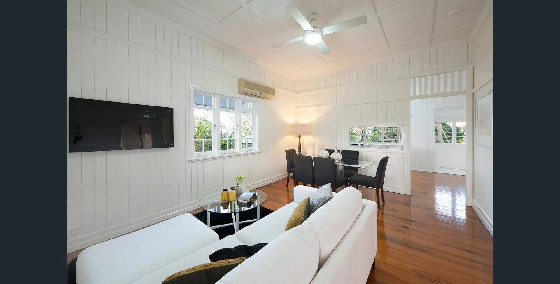 59 Lugg St, Bardon QLD 4065 photo 3