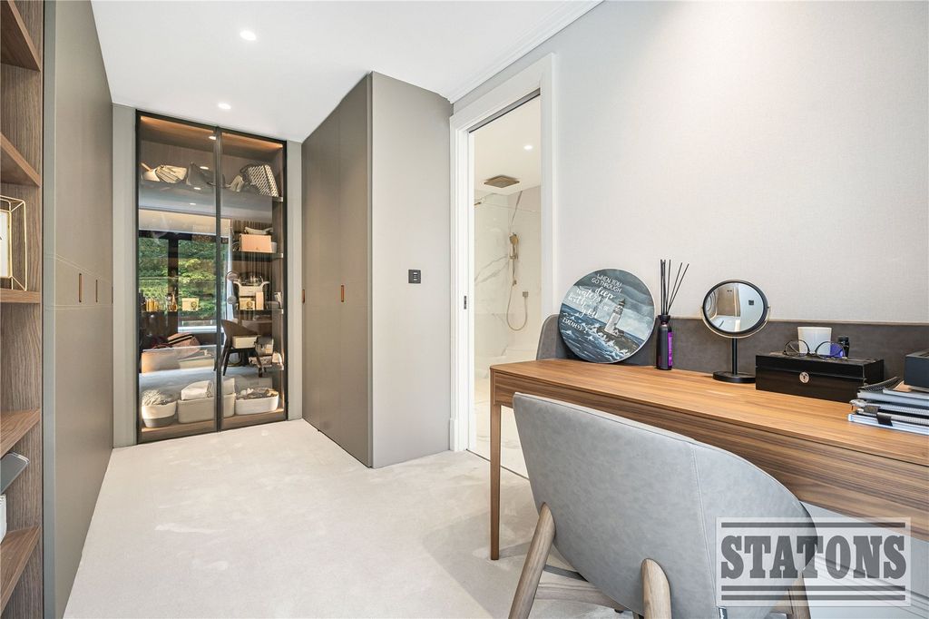 Additional image 16 of 5 bed detached house for saleBarham Avenue, Elstree, Borehamwood, Hertfordshire WD6