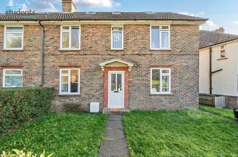 Barcombe Road, Brighton BN1