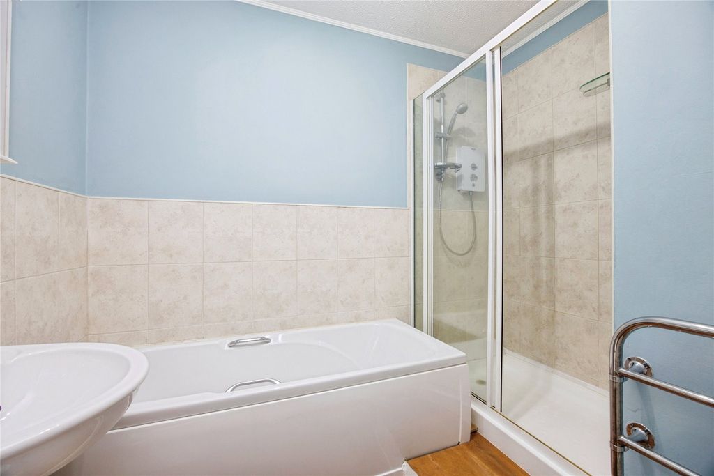 Additional image 21 of 3 bed maisonette for saleCastle Hill Court, Cross Lane, Bodmin, Cornwall PL31